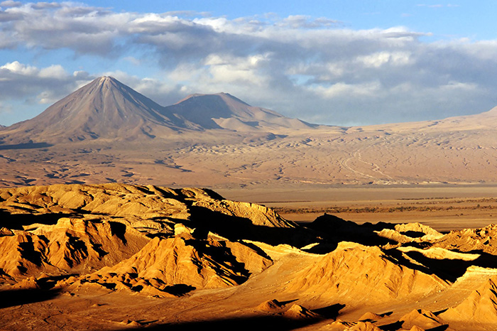 The Quiet Key to Successful Travel