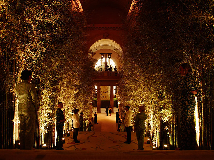 Your Passport to the World’s Most Sought-After Events
