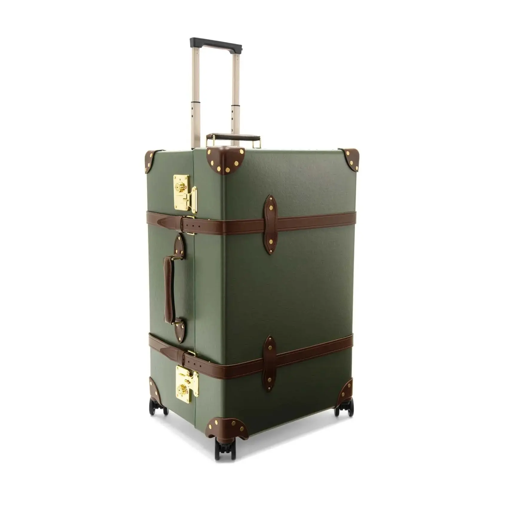 Globe-Trotter Centenary Trunk