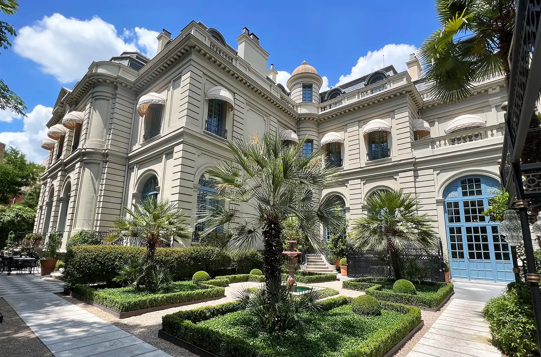 Why Global Wealth is Choosing Europe