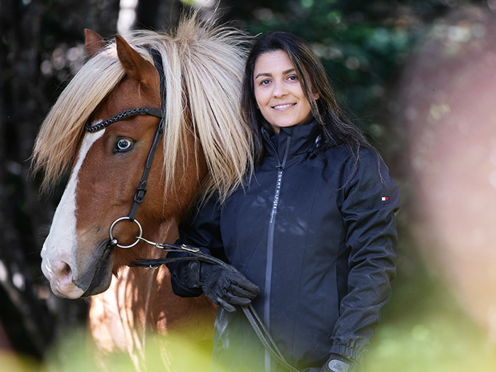 The Year of the Horse