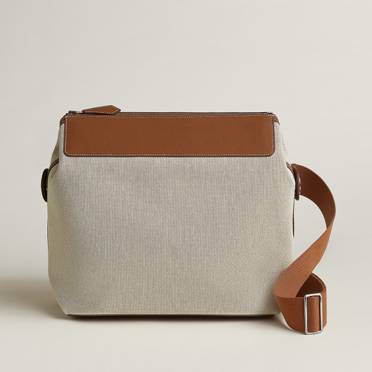 Hermès R.M.S 12H Bag