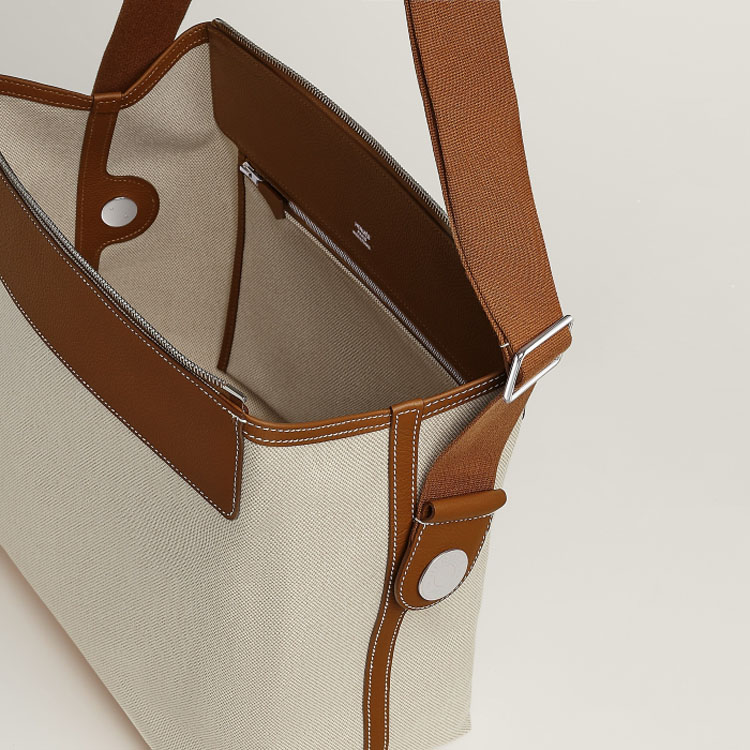 Hermès R.M.S 12H Bag