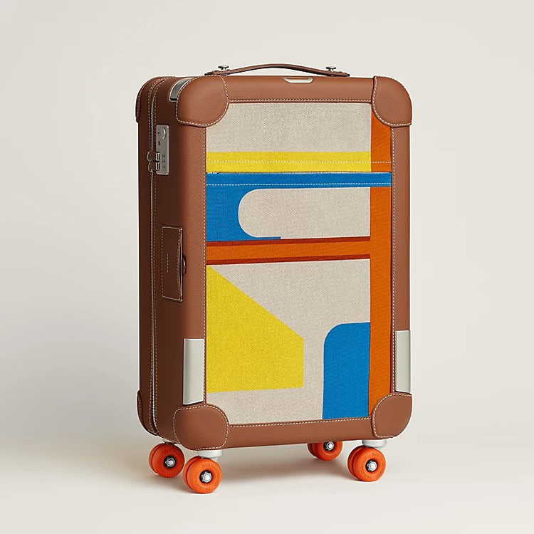 Hermès R.M.S Cabin Suitcase