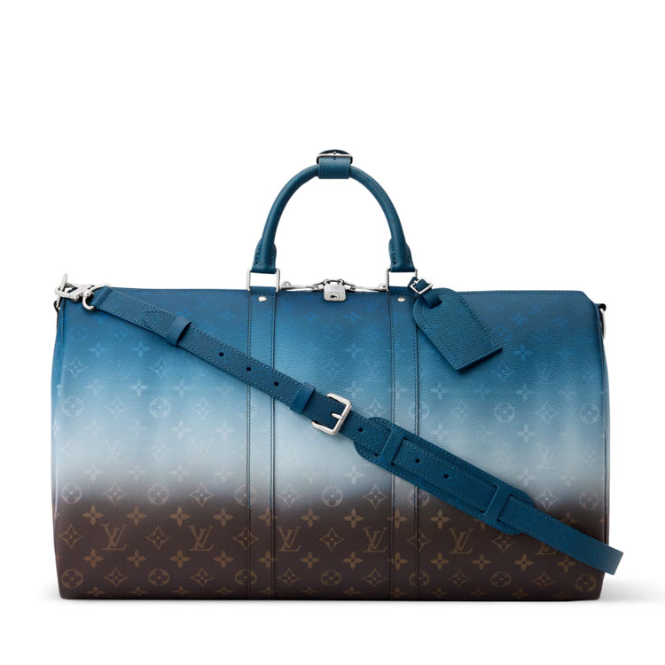 Louis Vuitton Keepall Bandoulière 50