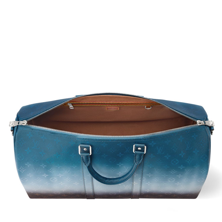 Louis Vuitton Keepall Bandoulière 50