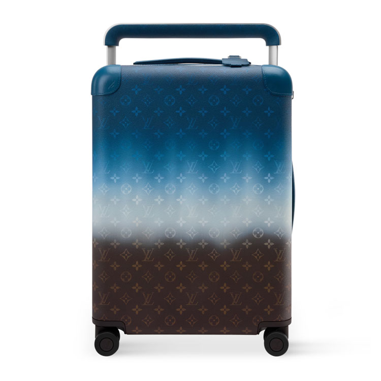 Louis Vuitton Horizon 55 Suitcase