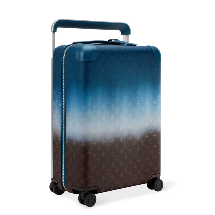 Louis Vuitton Horizon 55 Suitcase