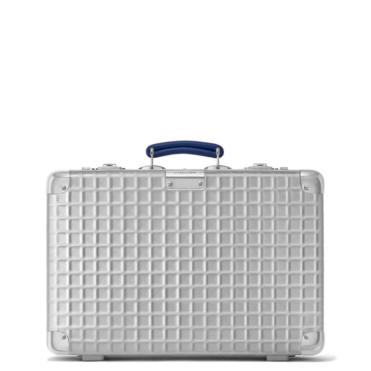 RIMOWA Grid Hand-Carry Case