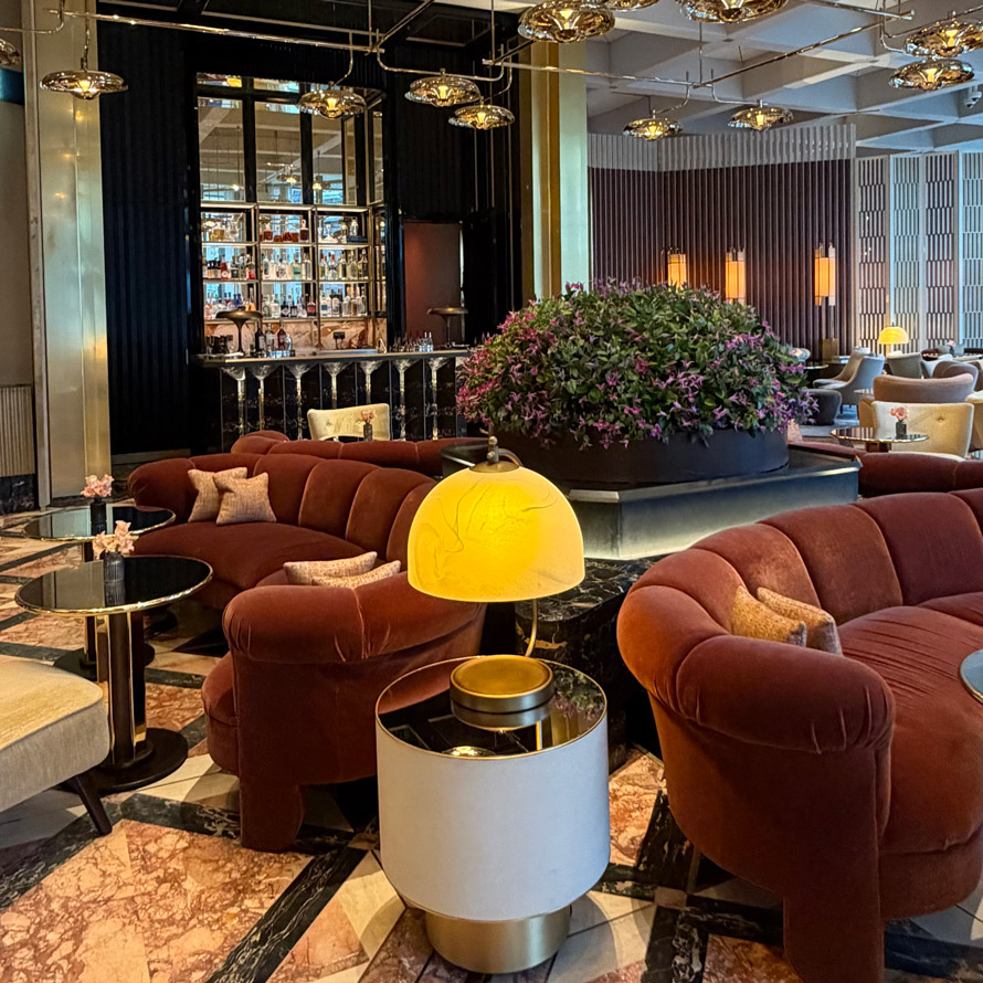 Beyond the Hype of London Restaurant Openings